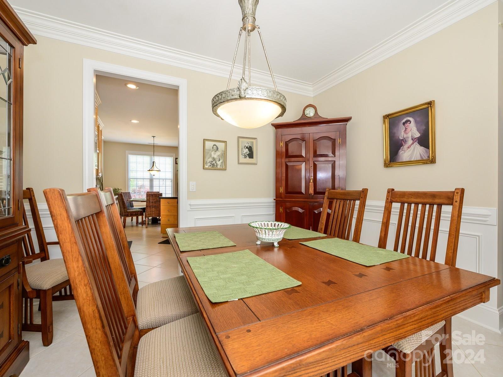 New Neighborhood/Old Davidson - Residential