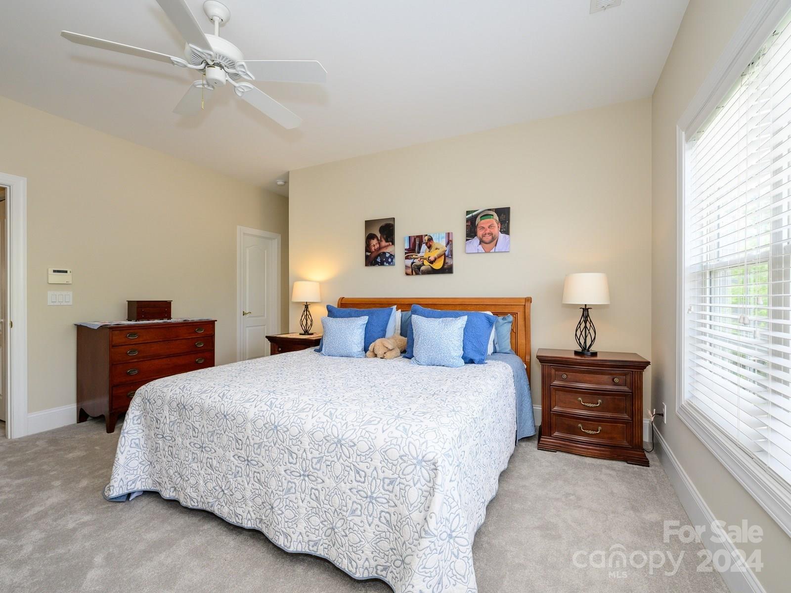 New Neighborhood/Old Davidson - Residential