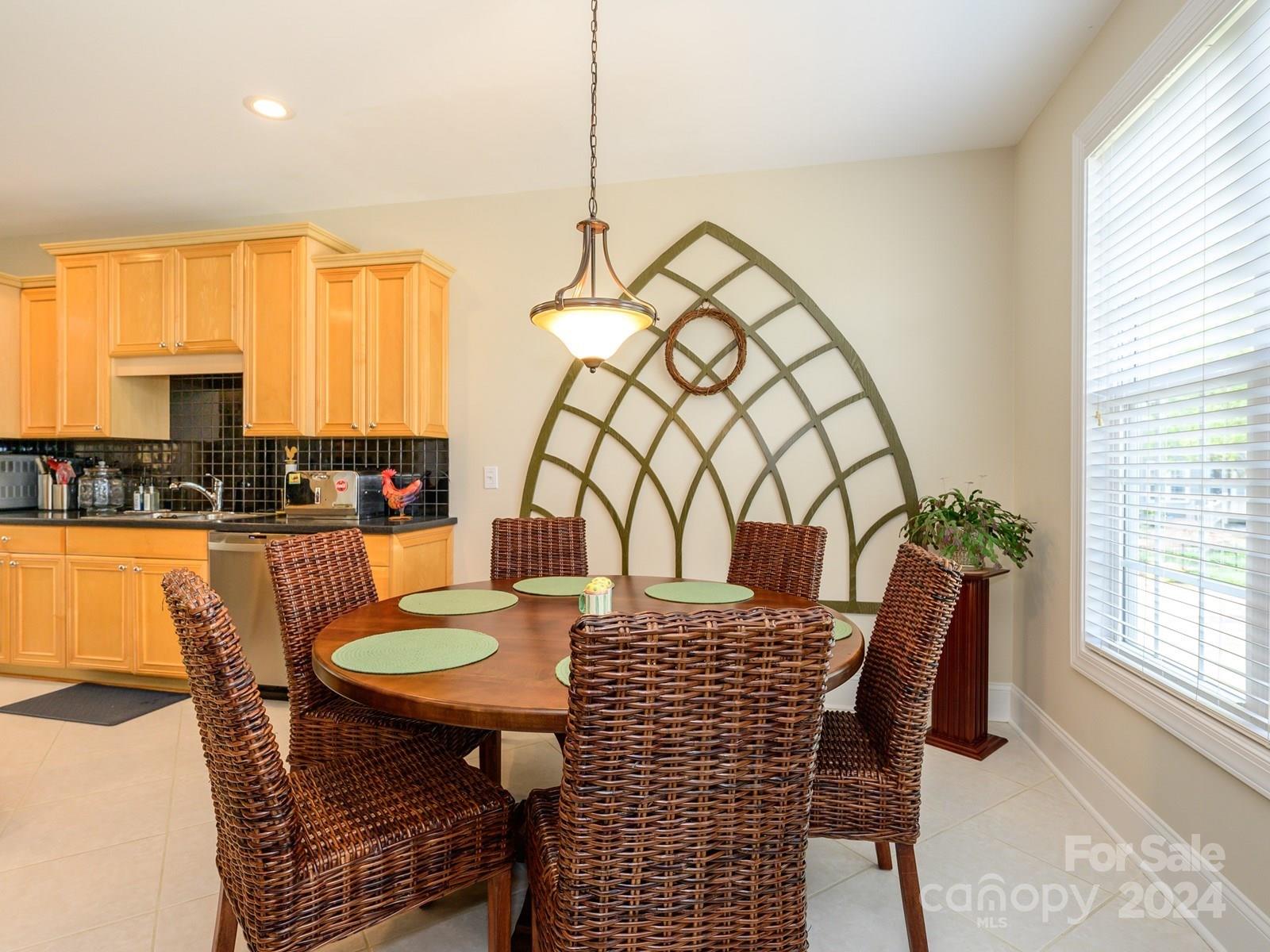 New Neighborhood/Old Davidson - Residential