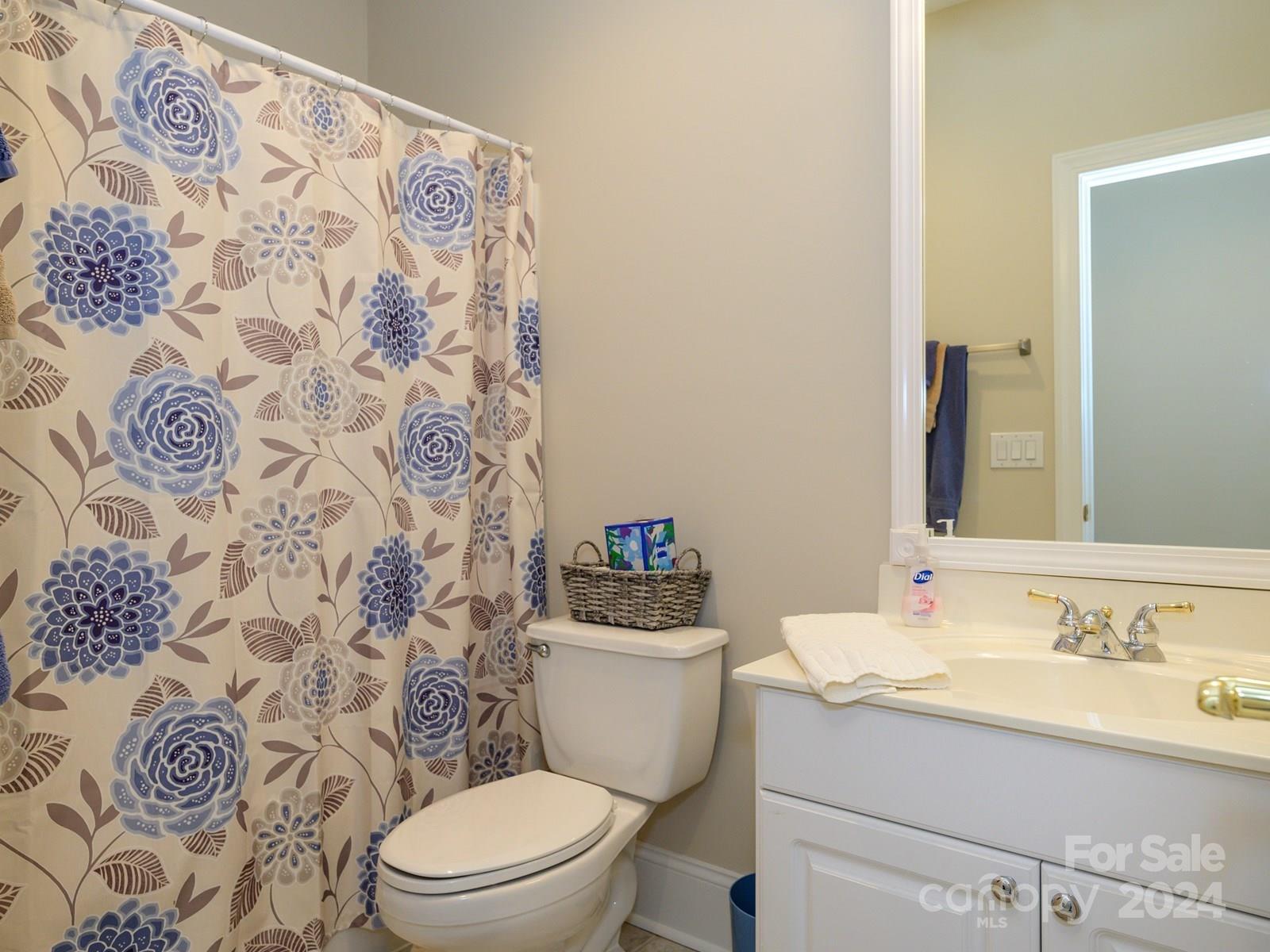 New Neighborhood/Old Davidson - Residential