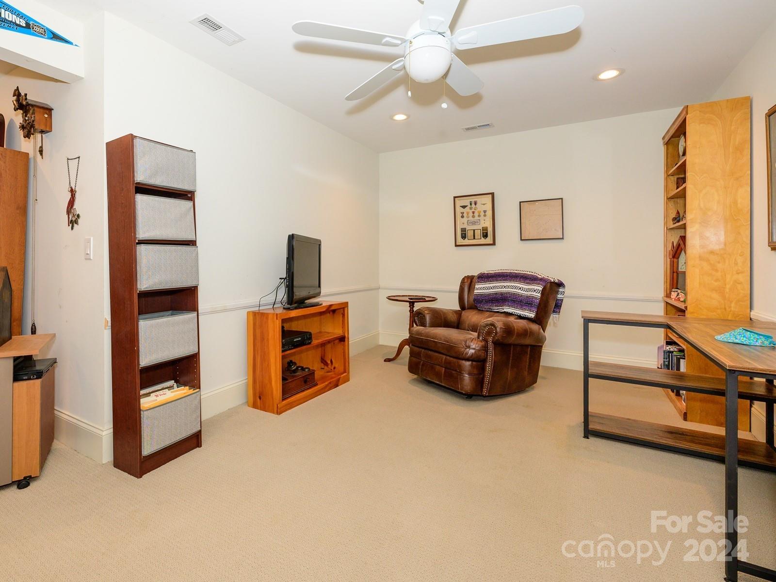 New Neighborhood/Old Davidson - Residential