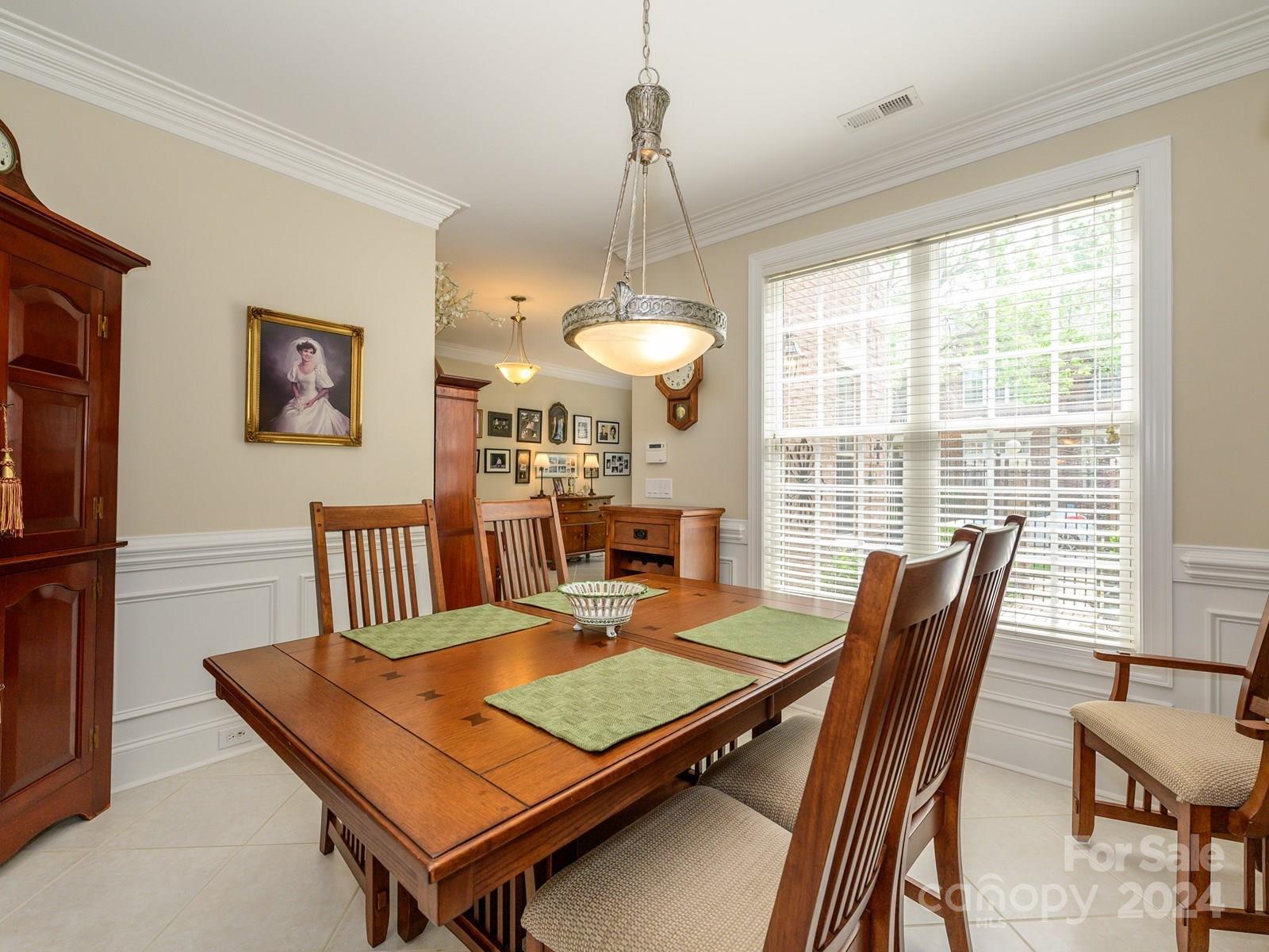 New Neighborhood/Old Davidson - Residential