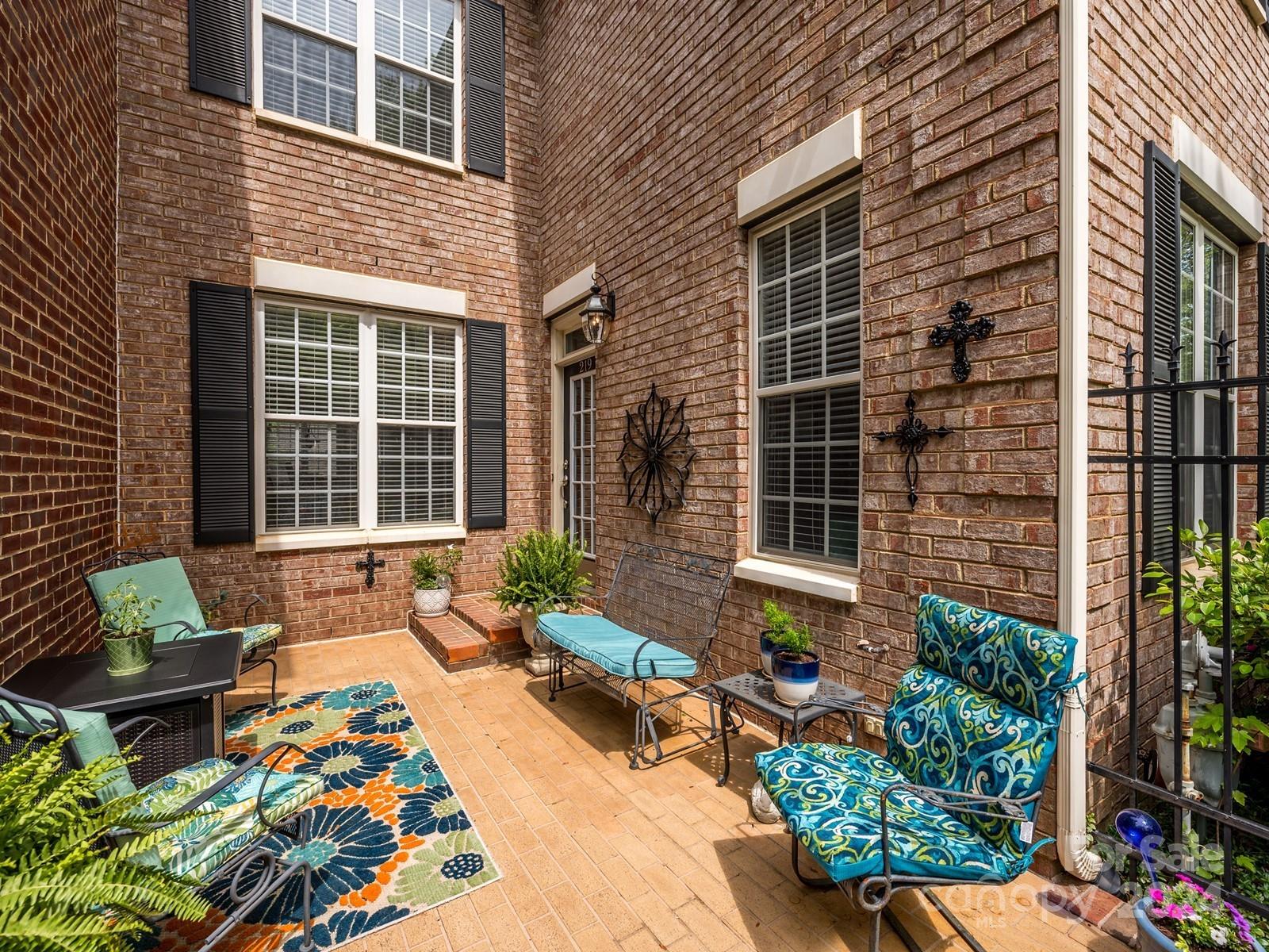 New Neighborhood/Old Davidson - Residential