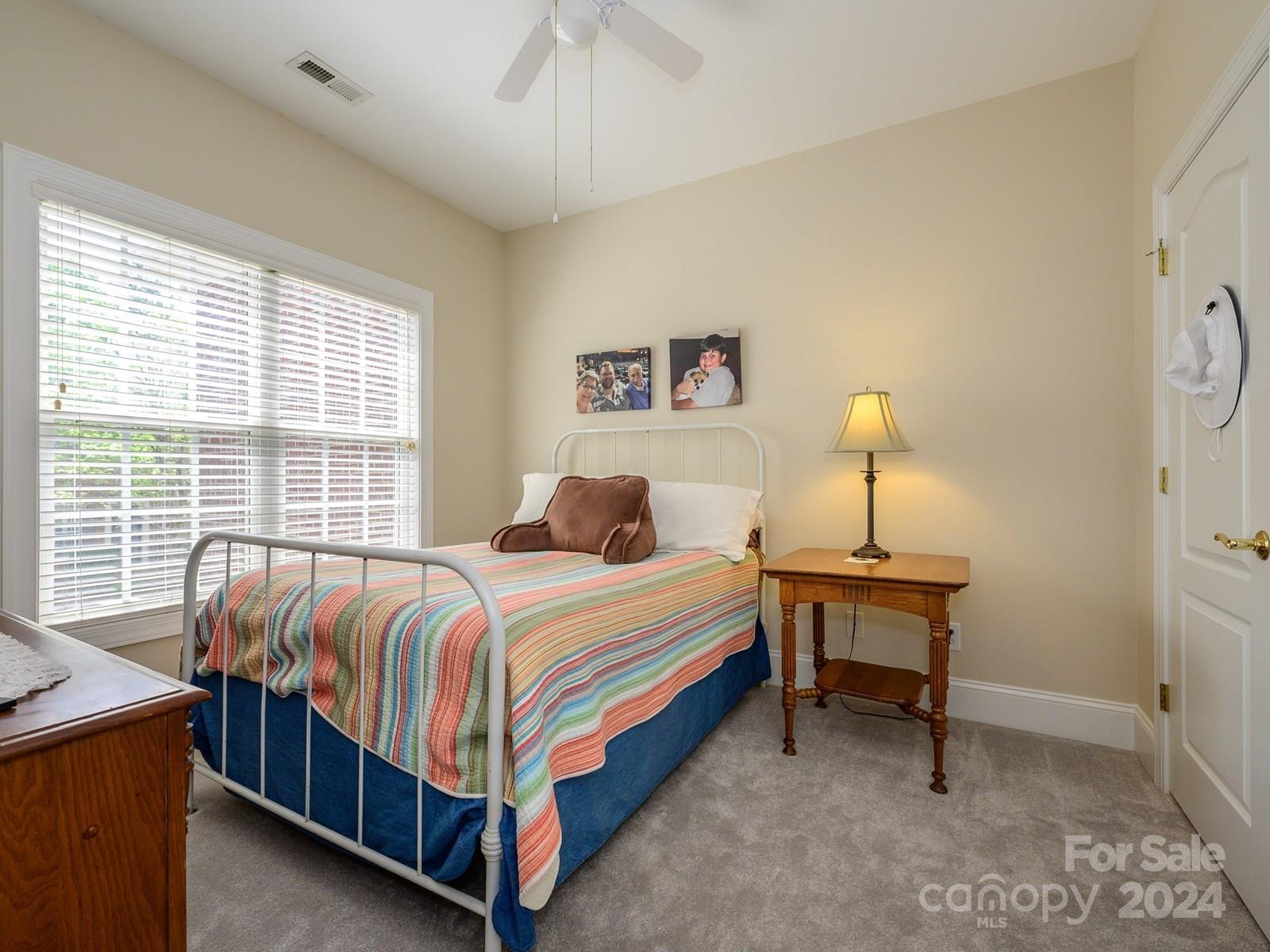 New Neighborhood/Old Davidson - Residential