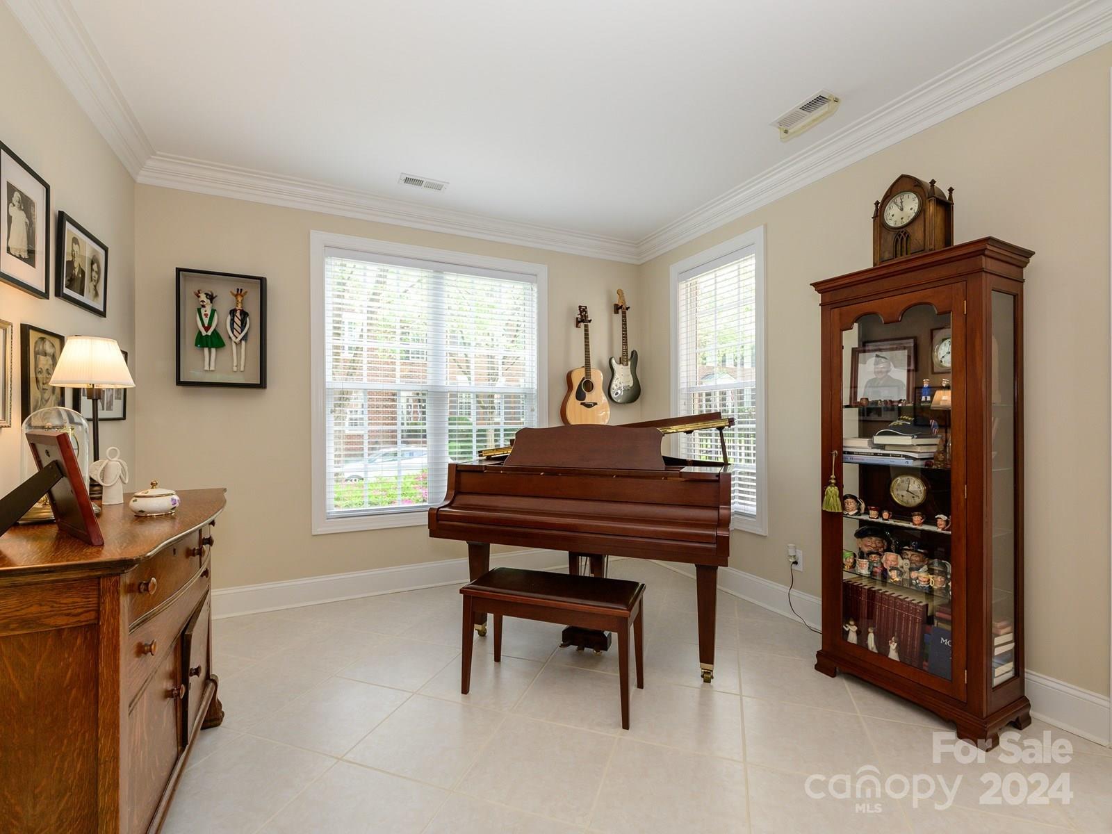 New Neighborhood/Old Davidson - Residential