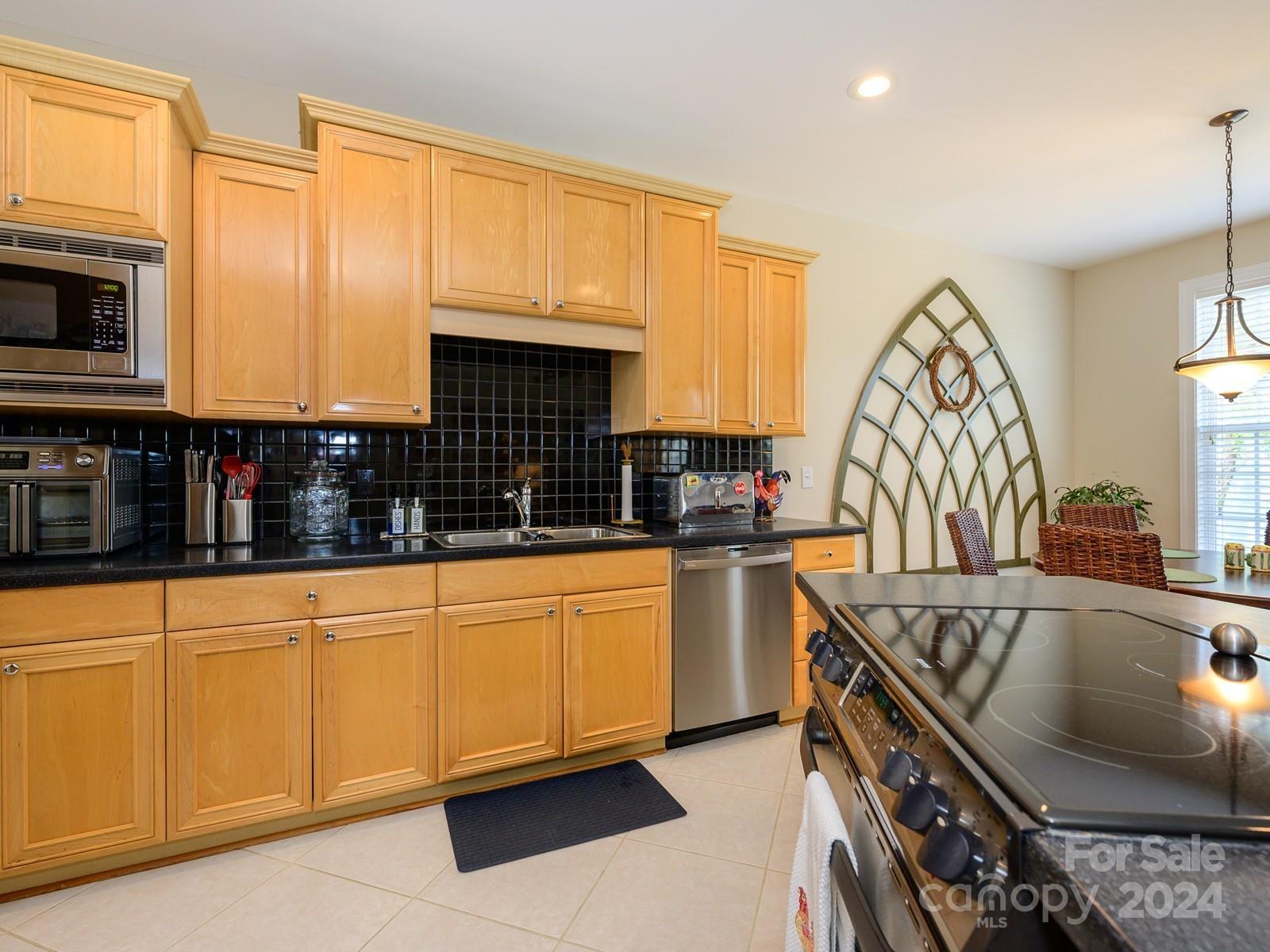 New Neighborhood/Old Davidson - Residential