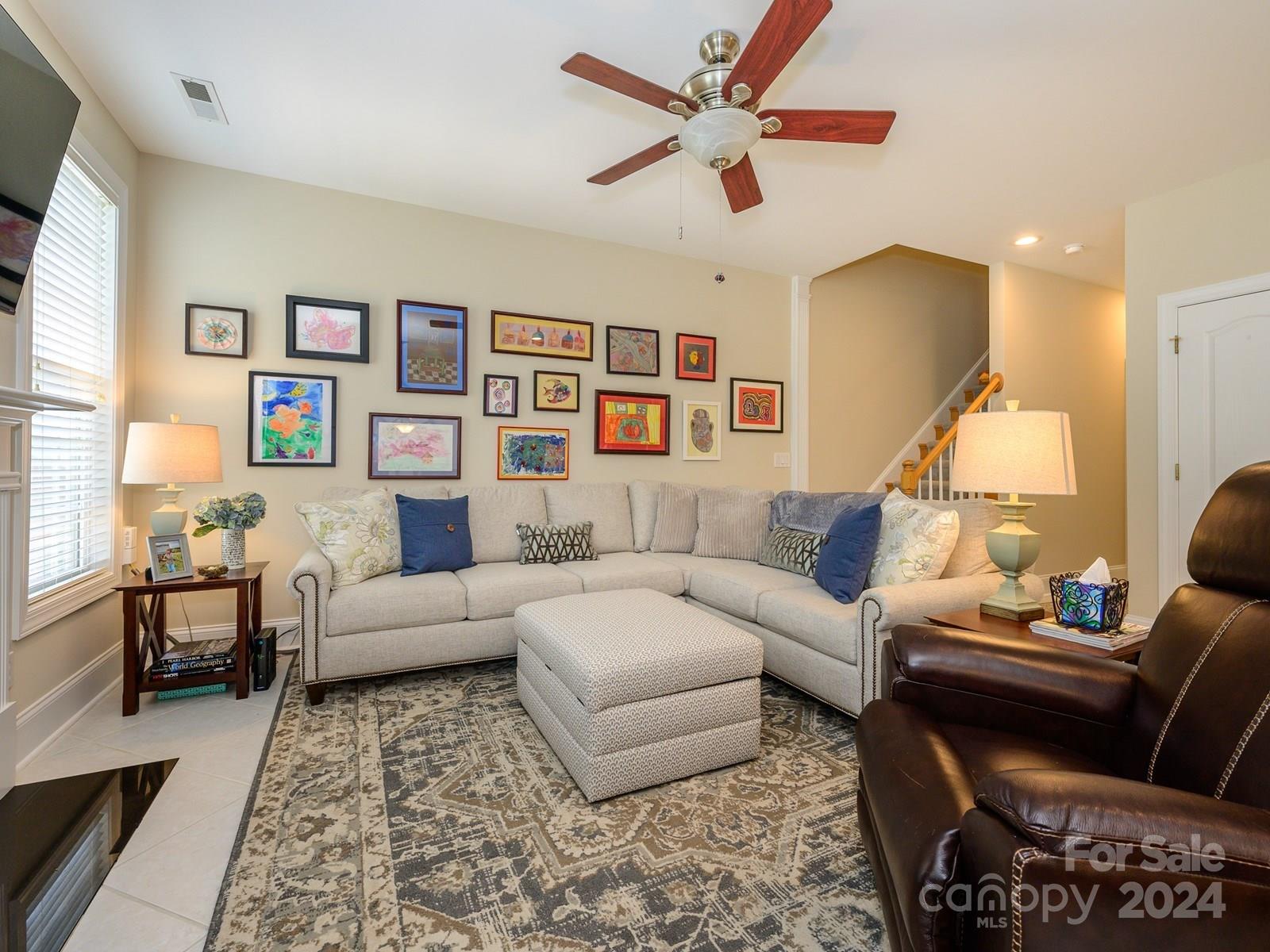 New Neighborhood/Old Davidson - Residential