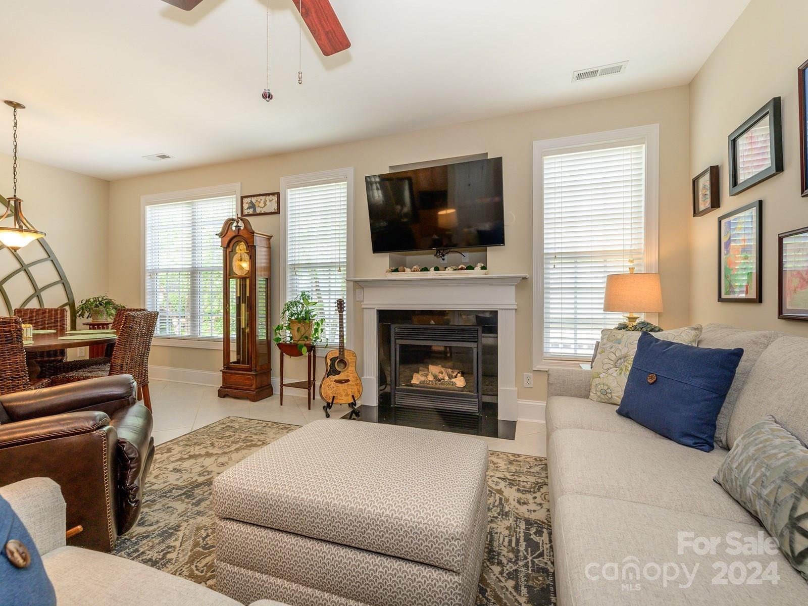 New Neighborhood/Old Davidson - Residential