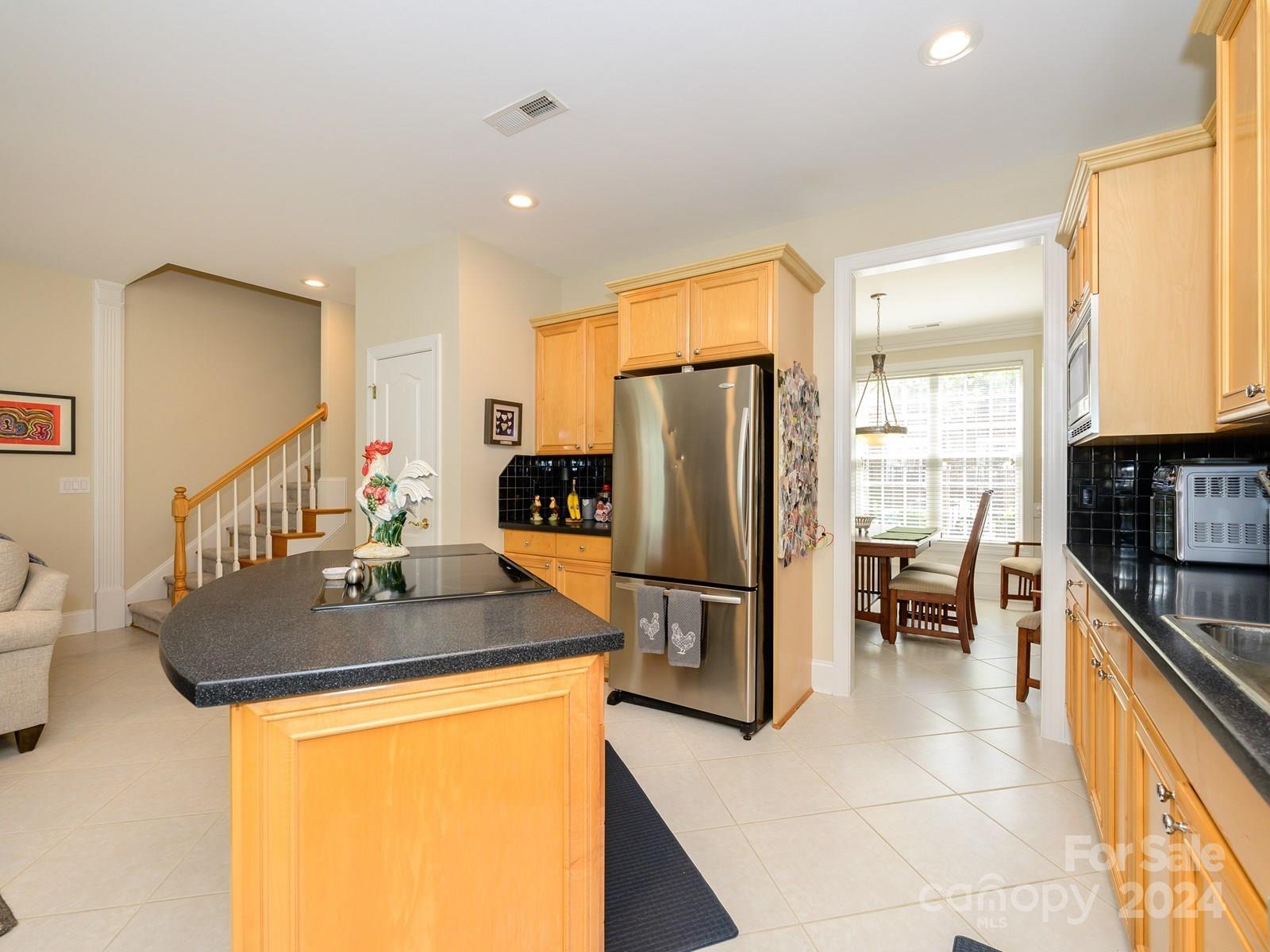 New Neighborhood/Old Davidson - Residential