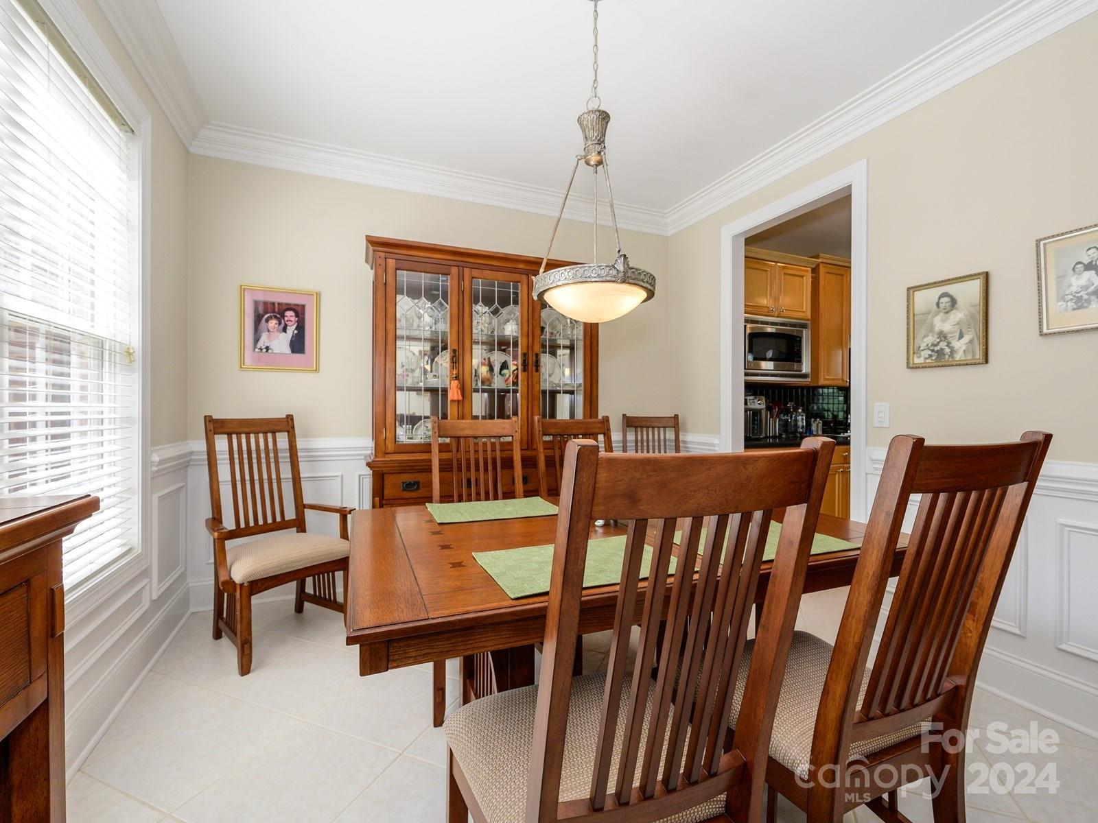 New Neighborhood/Old Davidson - Residential