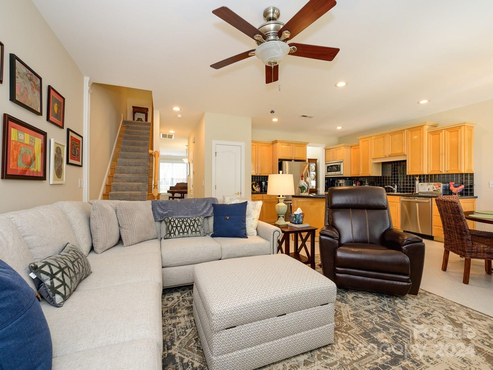 New Neighborhood/Old Davidson - Residential