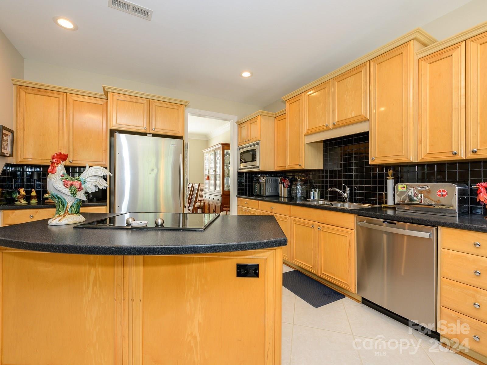 New Neighborhood/Old Davidson - Residential