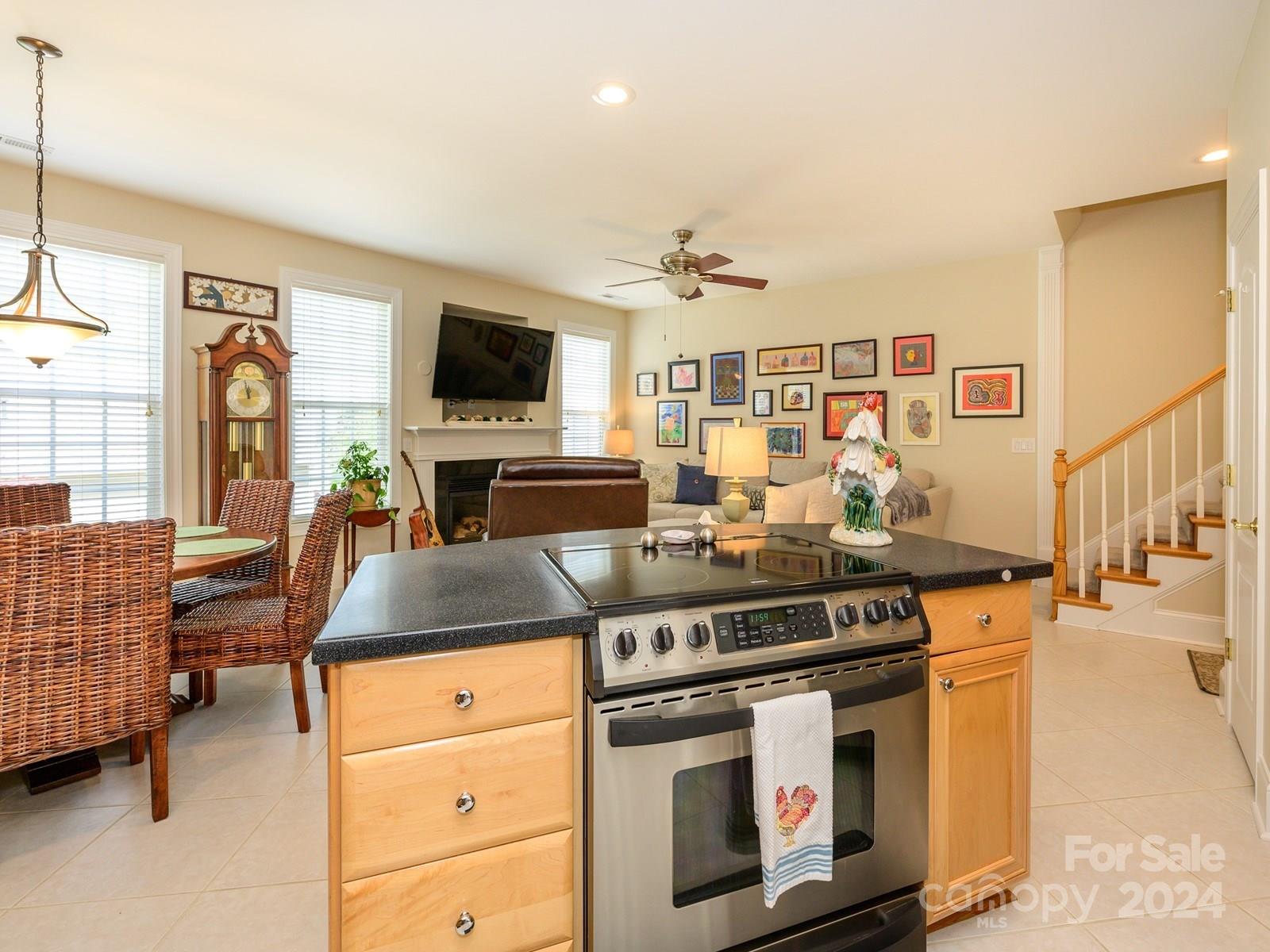 New Neighborhood/Old Davidson - Residential