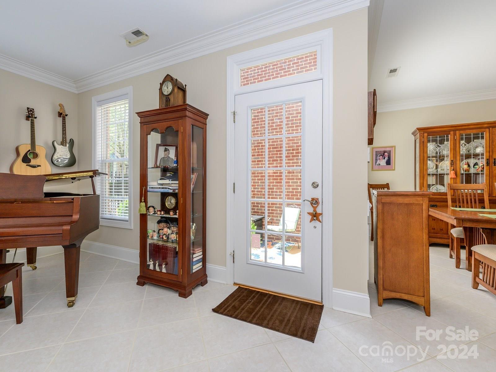 New Neighborhood/Old Davidson - Residential