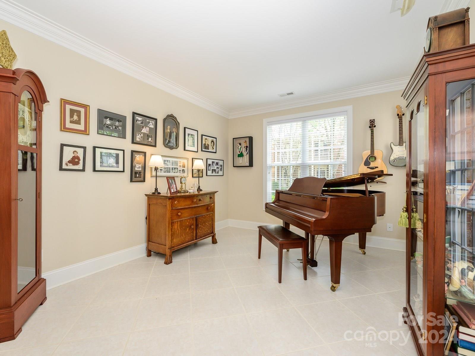 New Neighborhood/Old Davidson - Residential