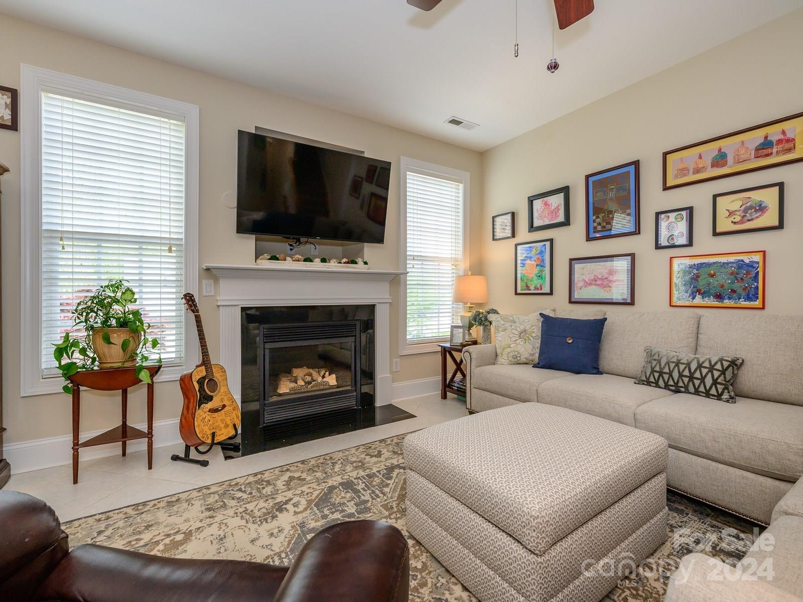 New Neighborhood/Old Davidson - Residential