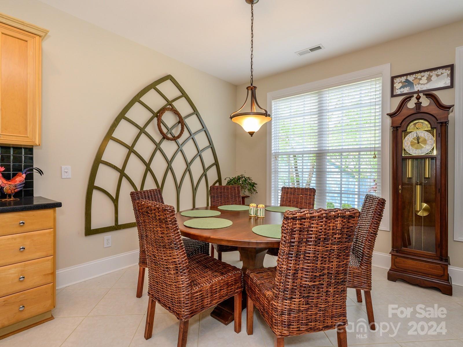 New Neighborhood/Old Davidson - Residential