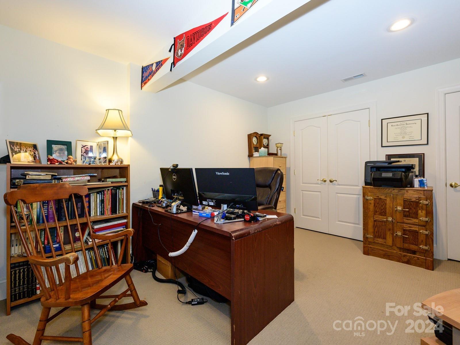 New Neighborhood/Old Davidson - Residential