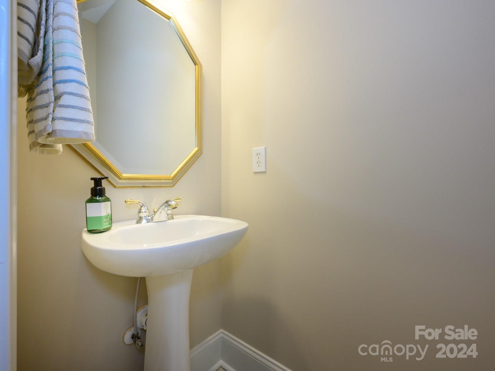 New Neighborhood/Old Davidson - Residential