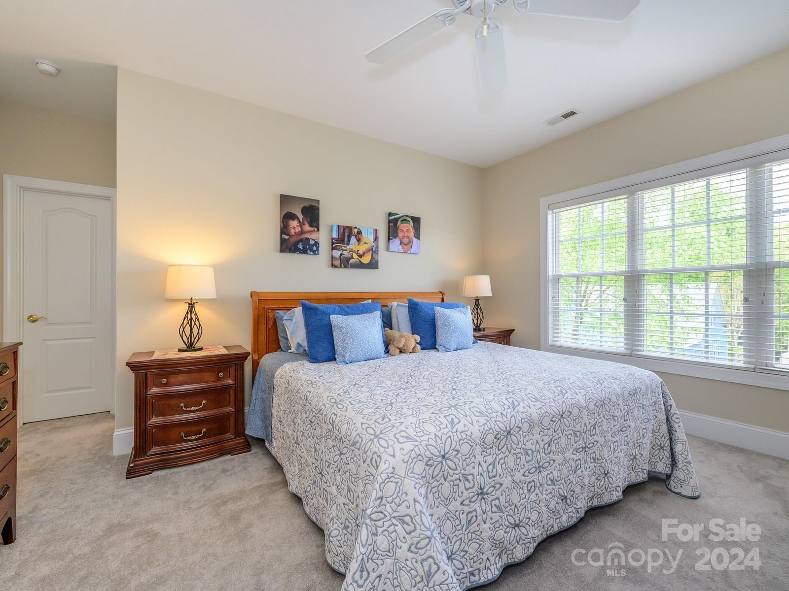 New Neighborhood/Old Davidson - Residential