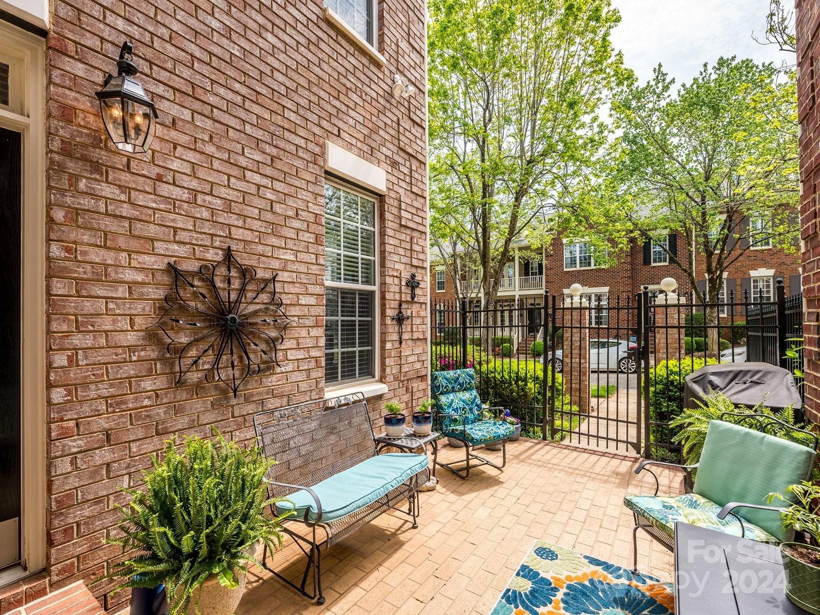 New Neighborhood/Old Davidson - Residential