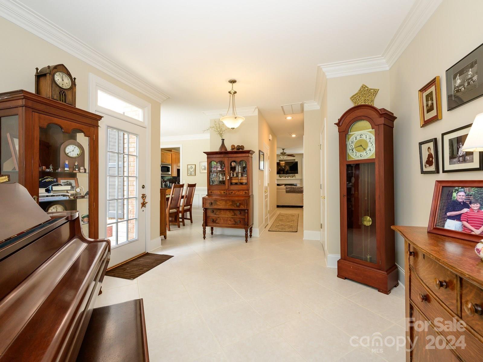 New Neighborhood/Old Davidson - Residential