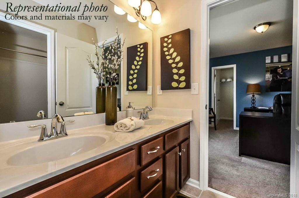 Olde Blairs Mill - Residential