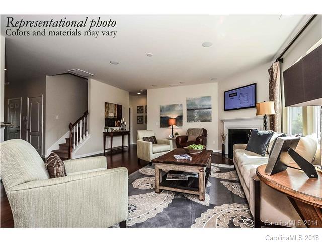 Olde Blairs Mill - Residential