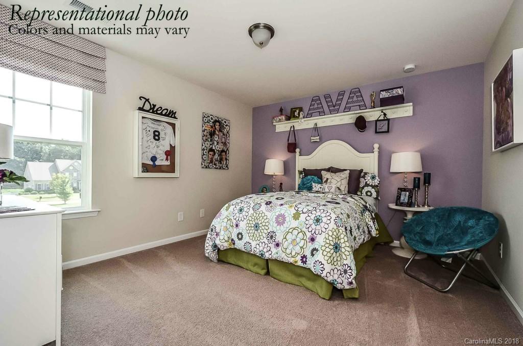 Olde Blairs Mill - Residential