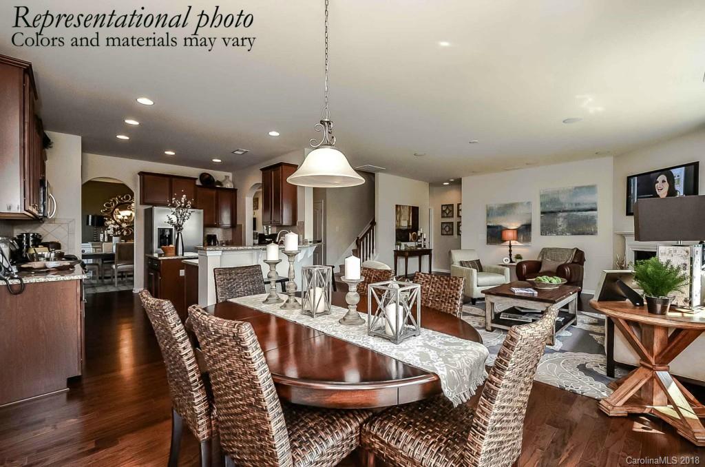 Olde Blairs Mill - Residential