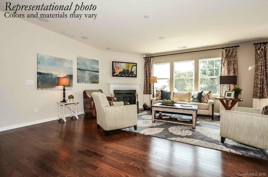 Olde Blairs Mill - Residential