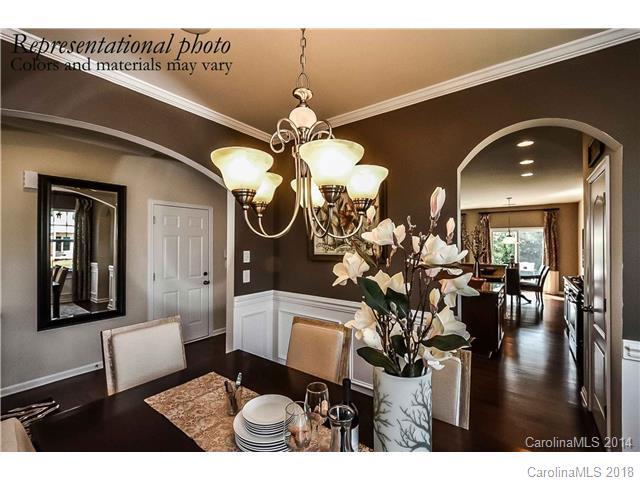 Olde Blairs Mill - Residential