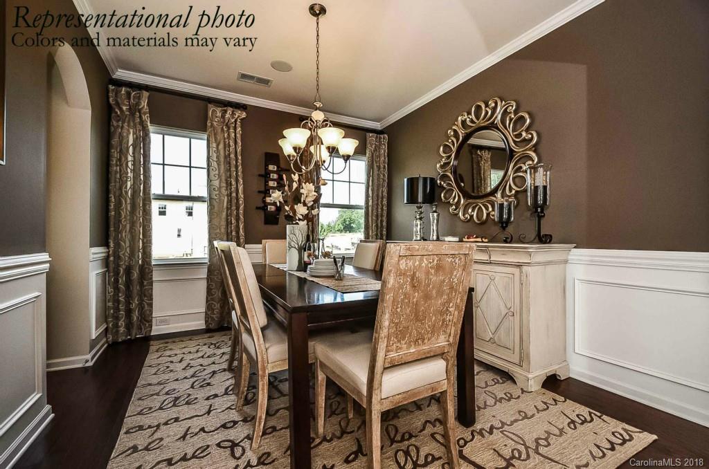 Olde Blairs Mill - Residential