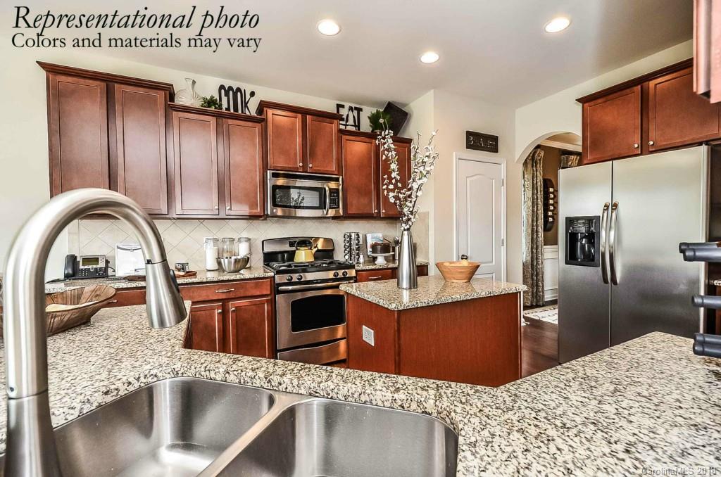 Olde Blairs Mill - Residential