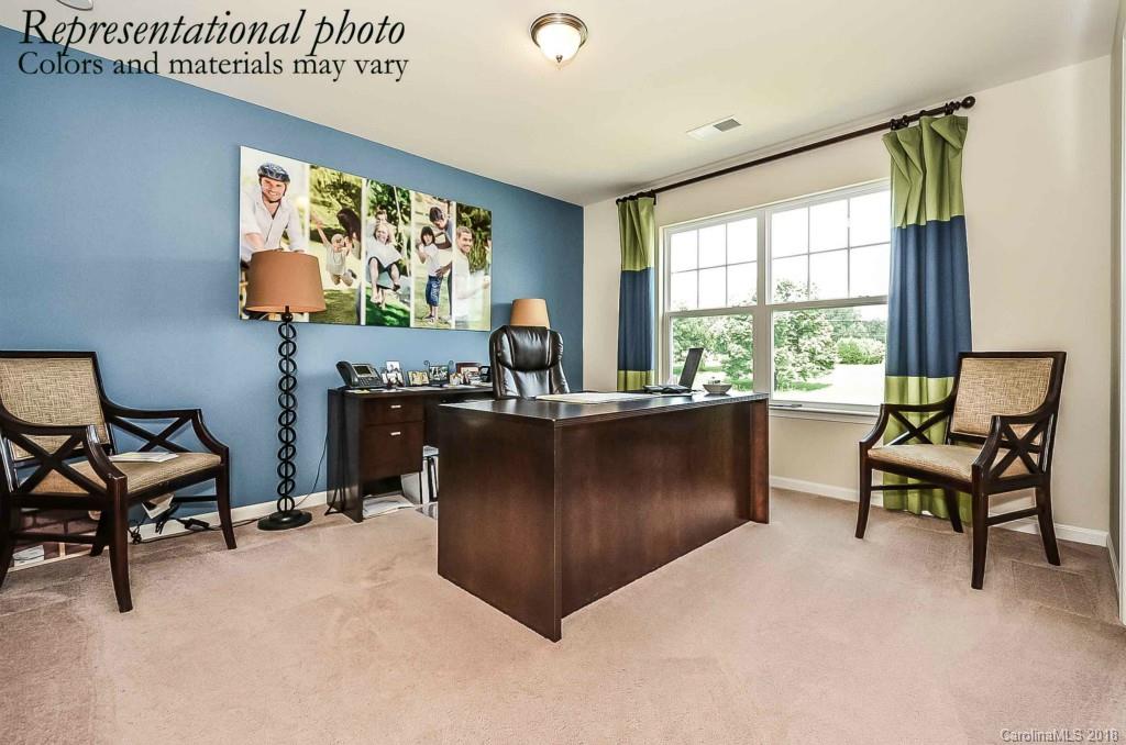 Olde Blairs Mill - Residential