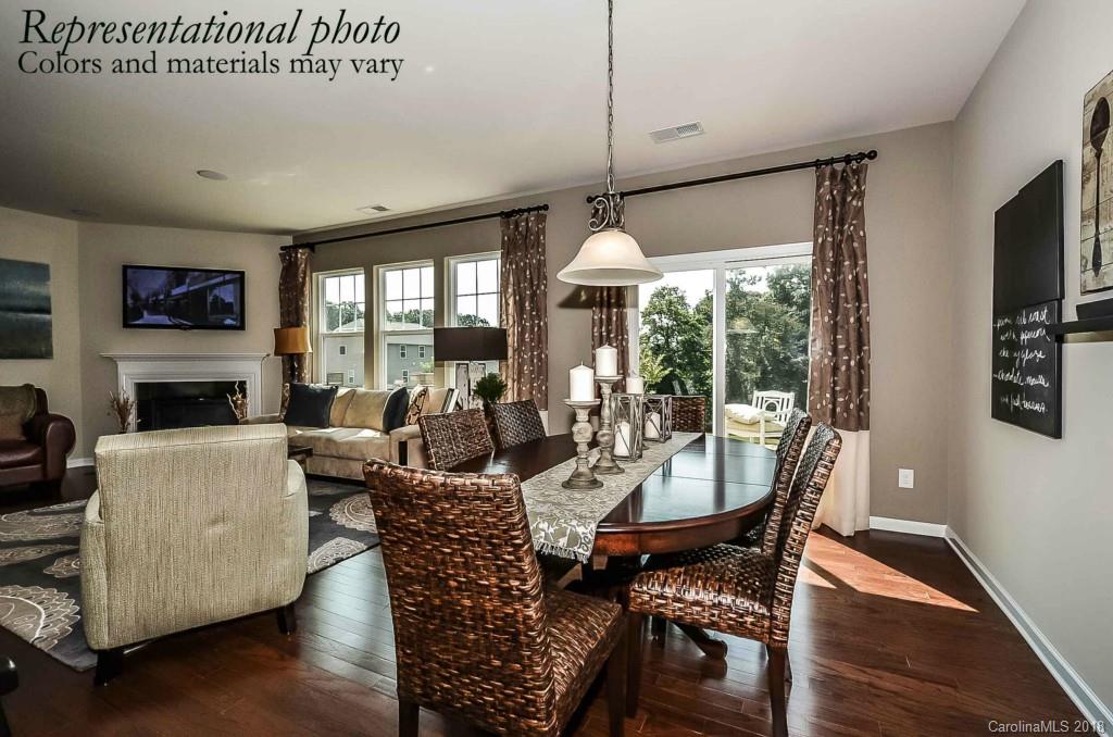 Olde Blairs Mill - Residential