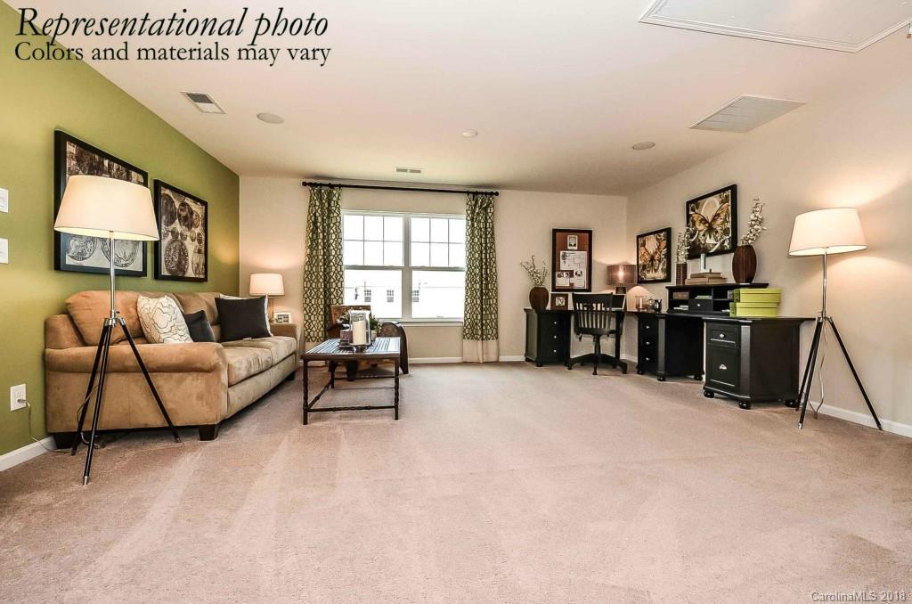 Olde Blairs Mill - Residential