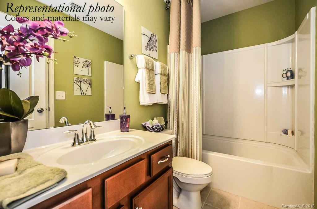 Olde Blairs Mill - Residential