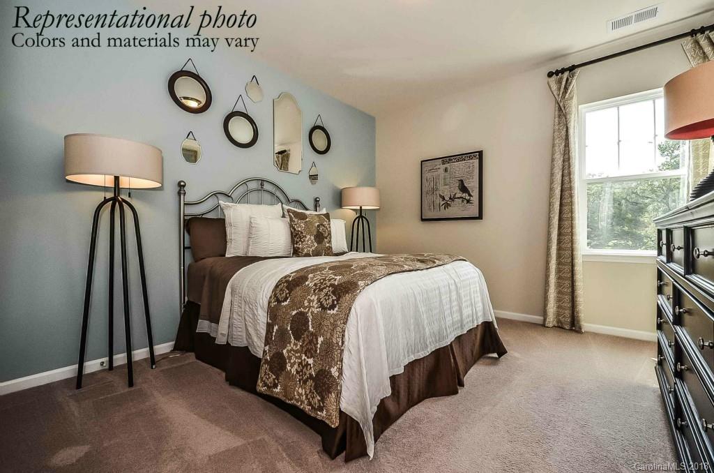 Olde Blairs Mill - Residential