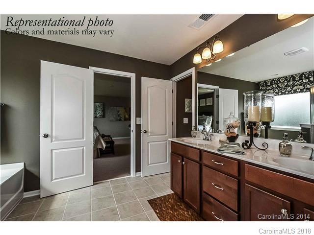 Olde Blairs Mill - Residential