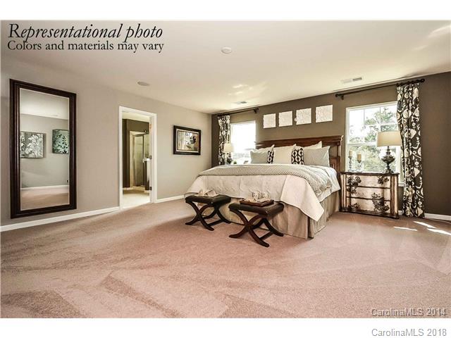 Olde Blairs Mill - Residential