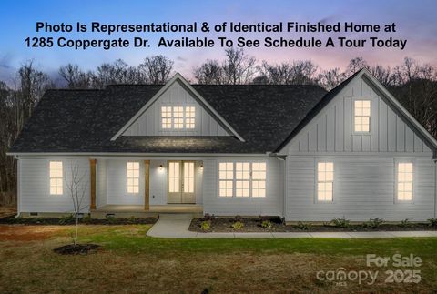 203 Trinity Court Salisbury NC 28147