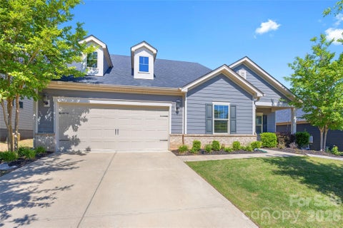 Photo of 9306 Dufaux Drive, Charlotte, NC 28278 (MLS # 4380832)