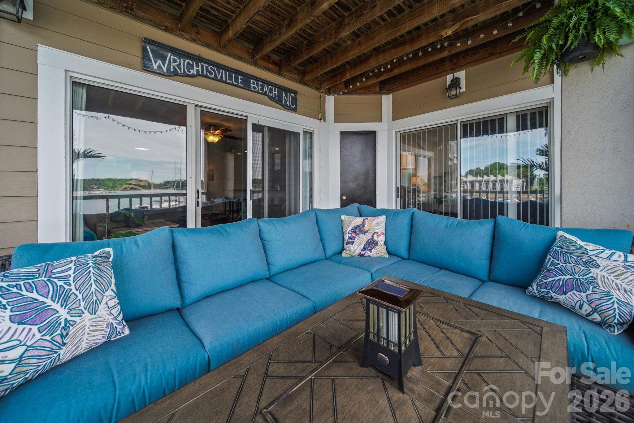 Vineyard Point - Residential