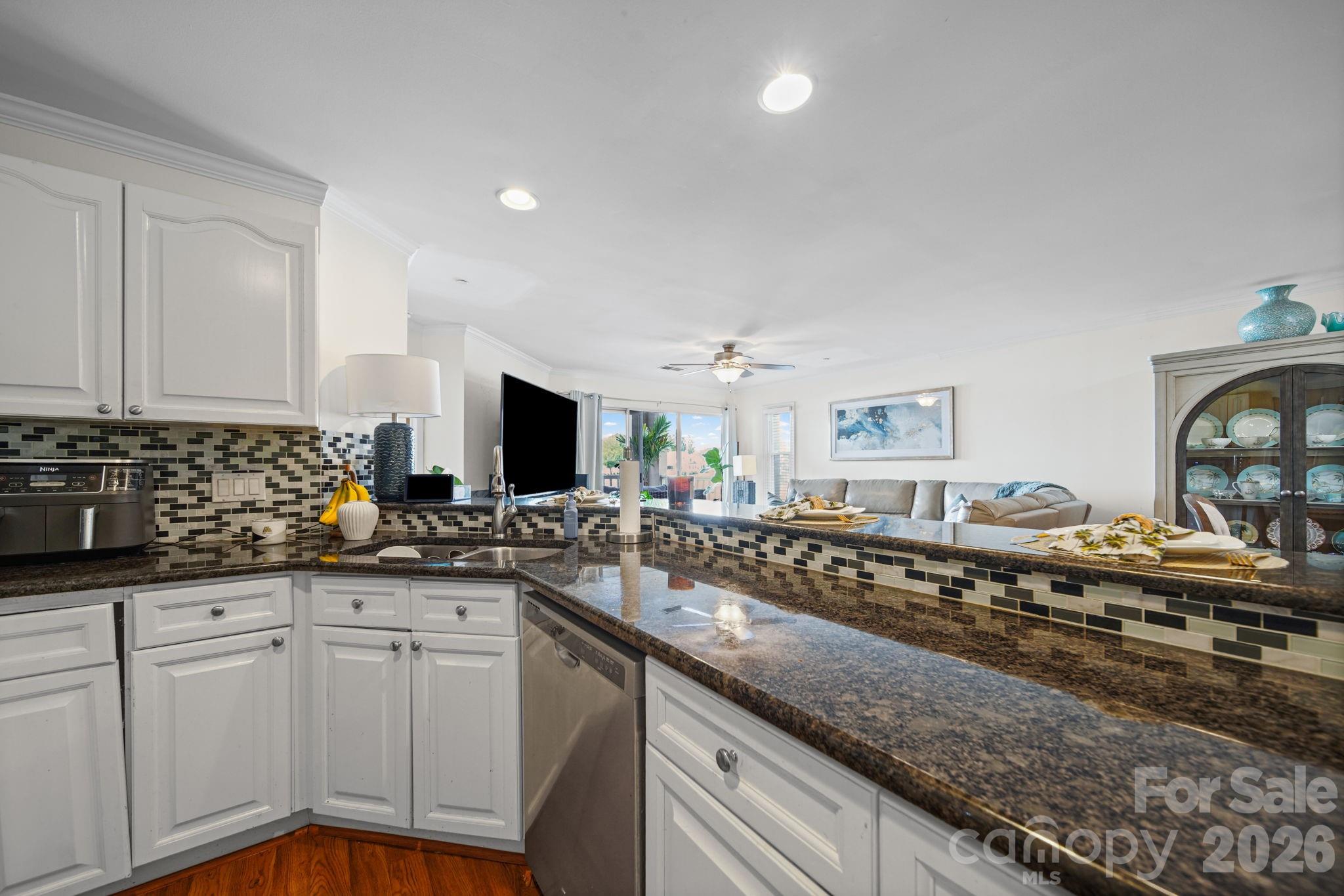 Vineyard Point - Residential