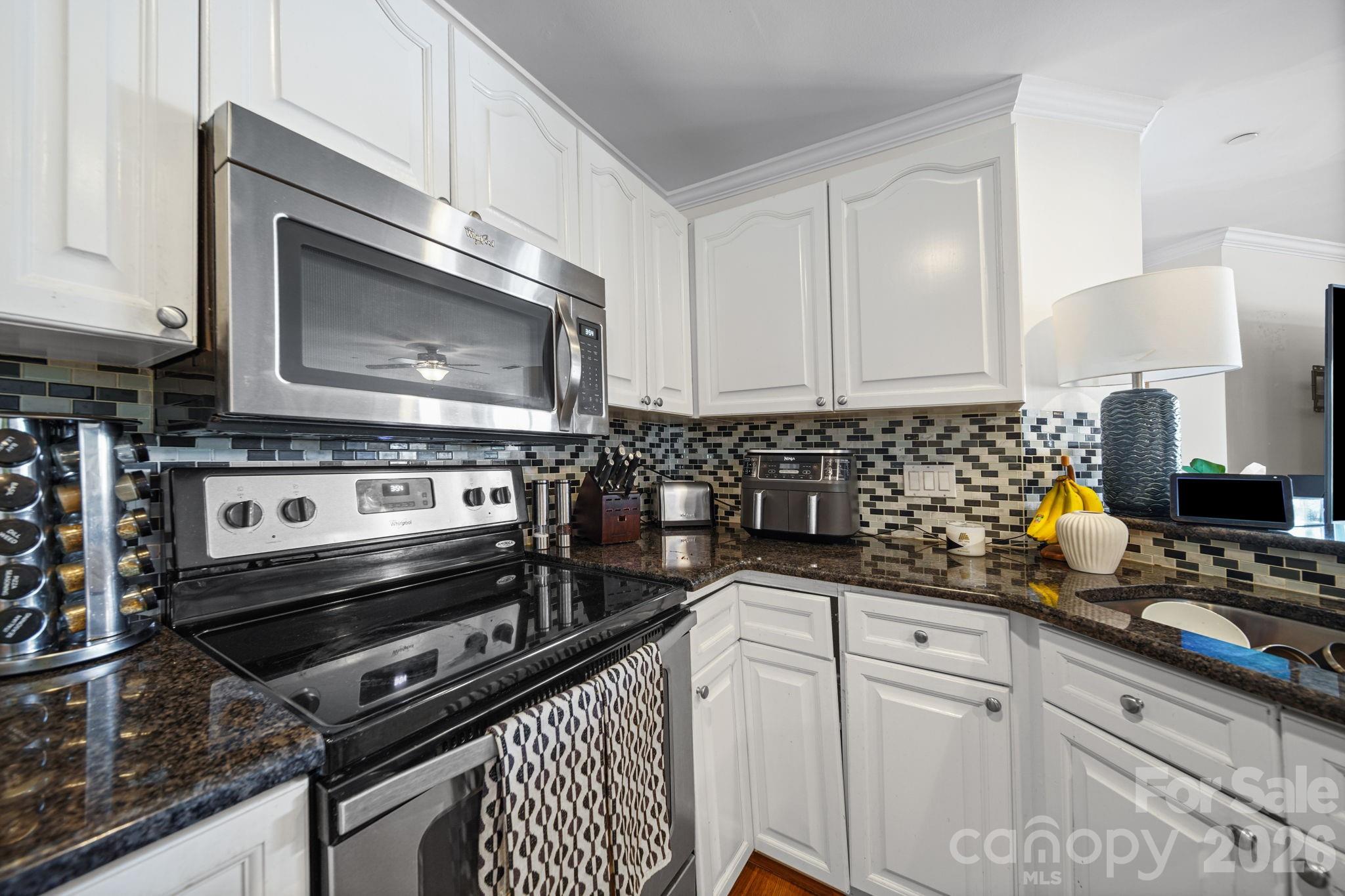 Vineyard Point - Residential