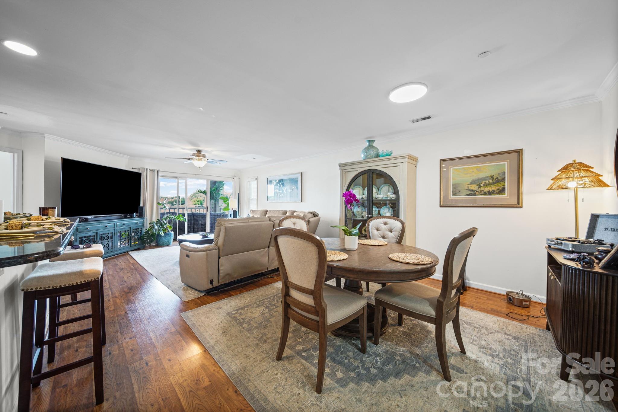 Vineyard Point - Residential