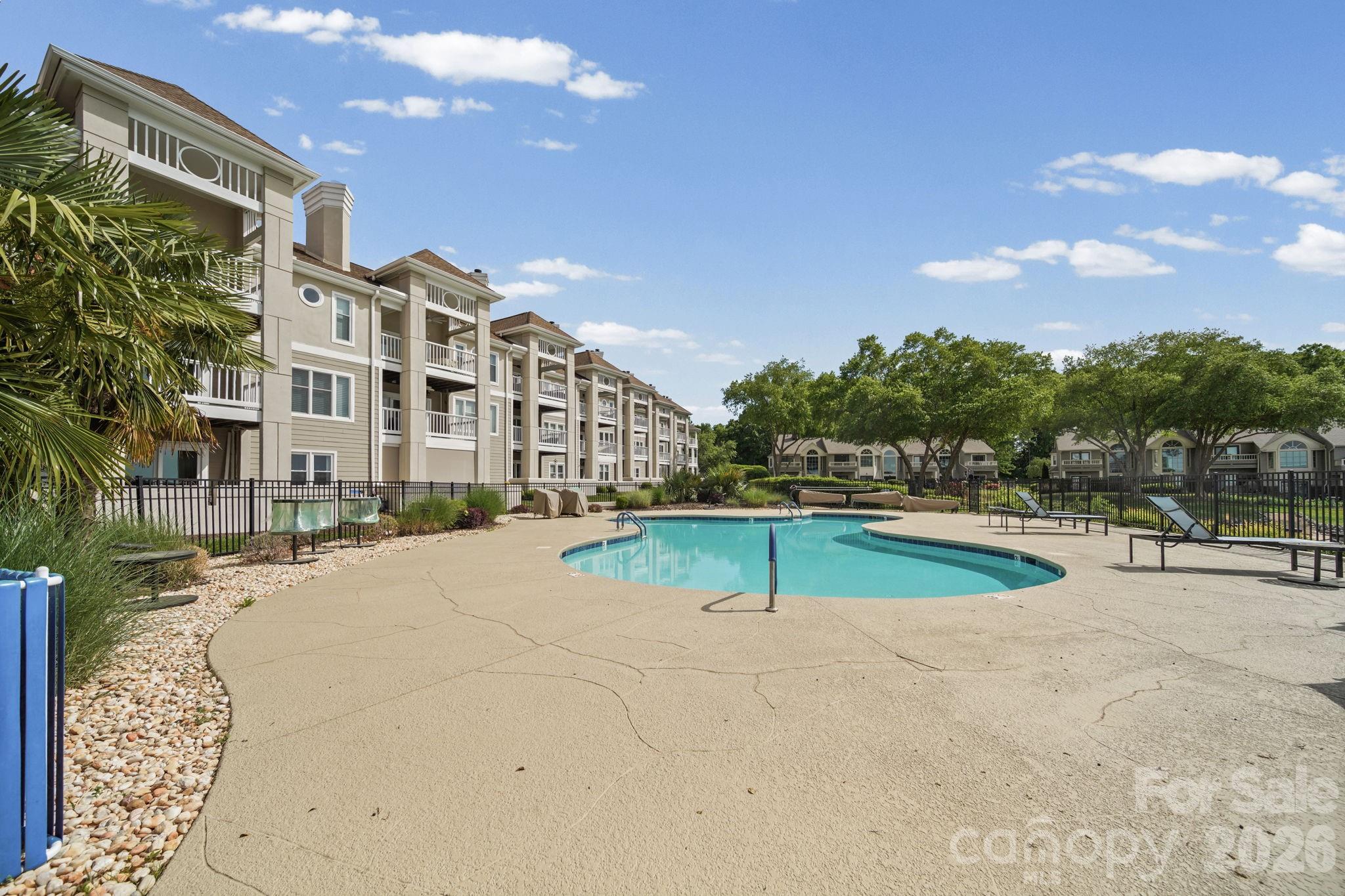 Vineyard Point - Residential