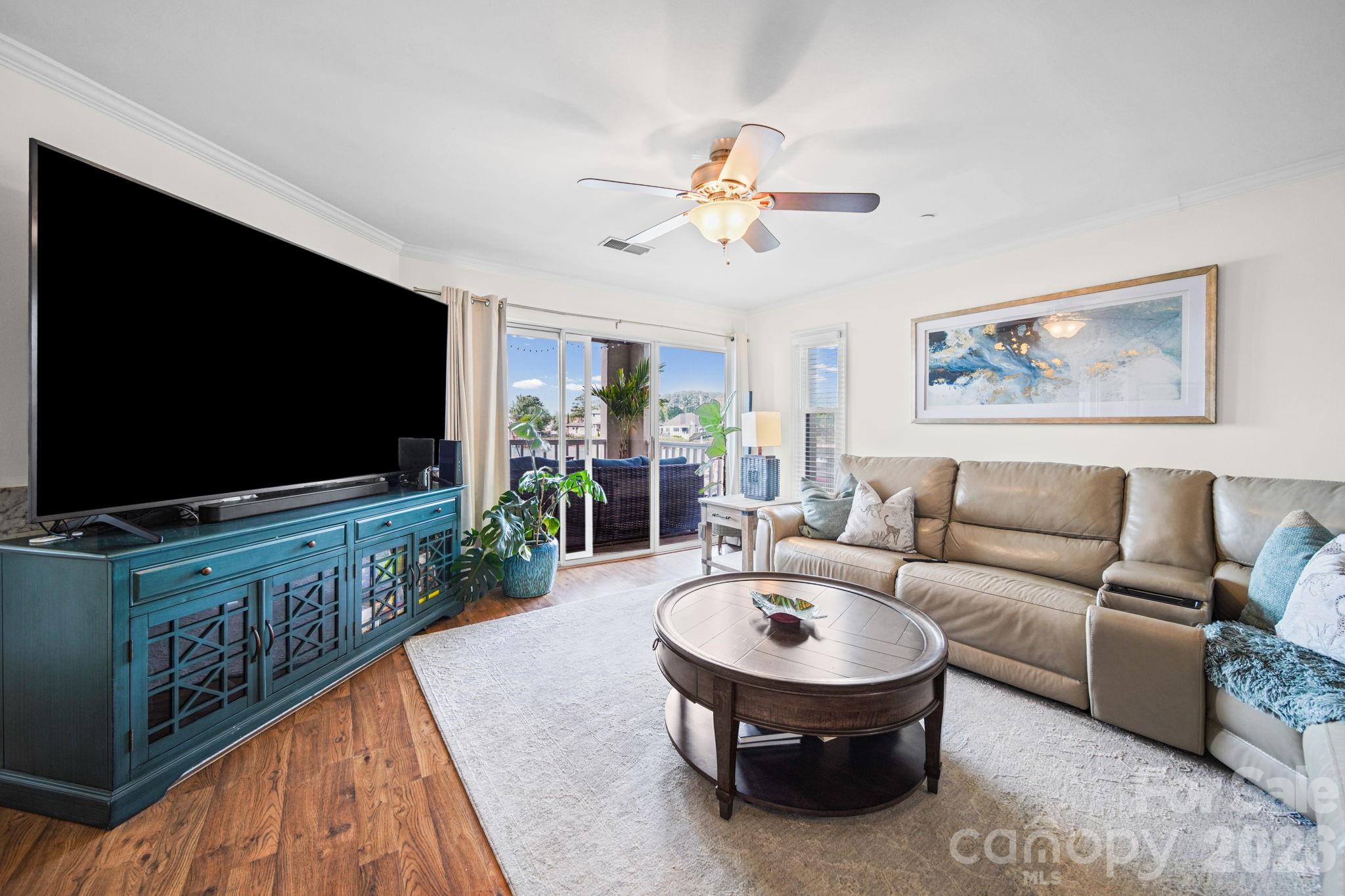 Vineyard Point - Residential