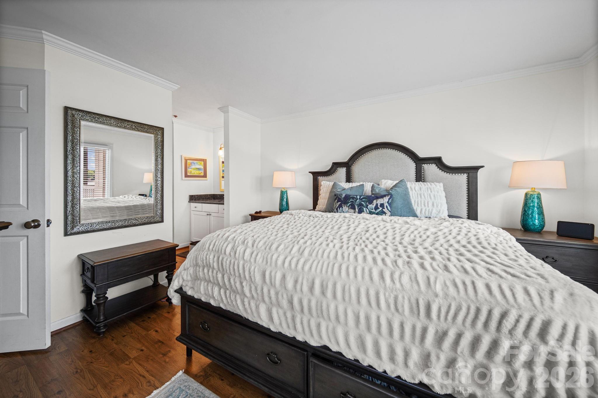 Vineyard Point - Residential